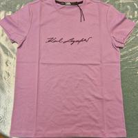 T shirt Karl Lagerfeld 