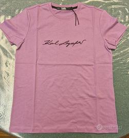 T shirt Karl Lagerfeld 