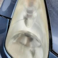 NISSAN PIXO 2010 - FARO ANTERIORE DESTRO