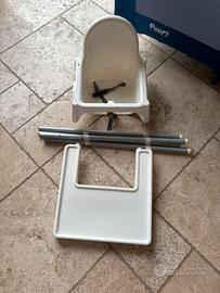 Seggiolino ikea