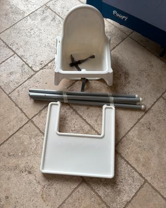 Seggiolino ikea