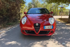 Alfa Romeo MiTo 1.4 105 CV M.air S&S Distinctive S