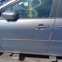 CHEVROLET MAZDA 5 2011 PORTA ANTERIORE SX