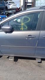 CHEVROLET MAZDA 5 2011 PORTA ANTERIORE SX