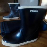 Stivali Viking n. 36