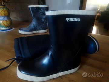 Stivali Viking n. 36