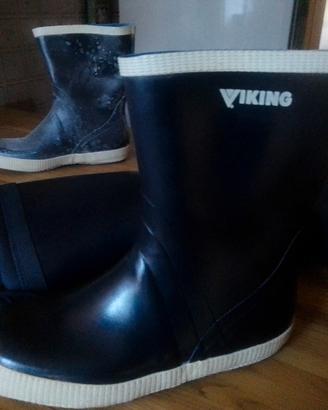 Stivali Viking n. 36