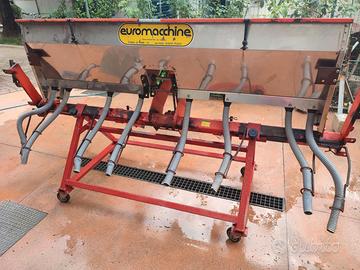 Spandiconcime  professionale Euromacchine