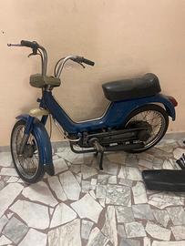 Piaggio boxer
