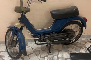 Piaggio boxer