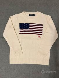 Maglione Polo Ralph Lauren