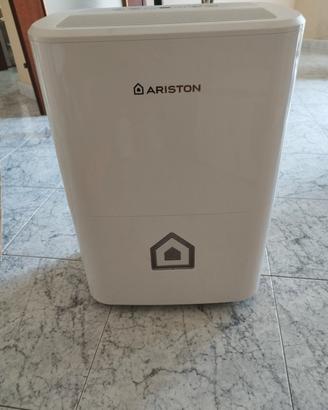 Deumidificatore Ariston Deos 20S