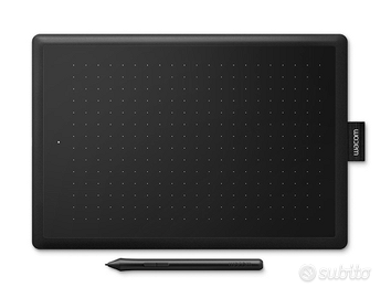 Tavoletta grafica wacom