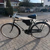 Bicicletta erre freni a bacchetta