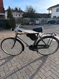 Bicicletta erre freni a bacchetta