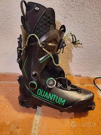 Scarponi Scialp Dalbello Quantum Lite 26.5