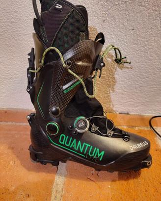 Scarponi Scialp Dalbello Quantum Lite 26.5