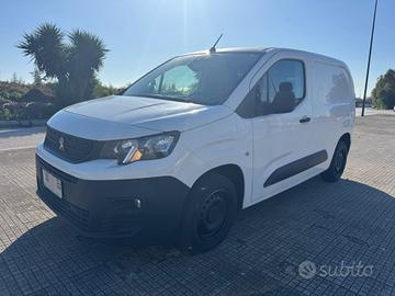 Peugeot Partner BlueHDi 75 PC Furgone Premium