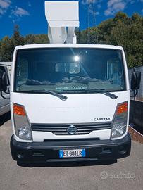 nissan cabstar