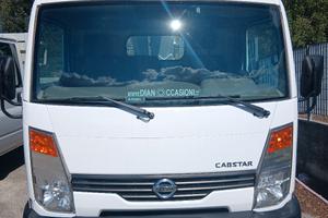 nissan cabstar
