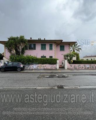 Box/Posto auto Rosignano Marittimo [A4308286]