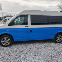 Volkswagen T5 camper puro
