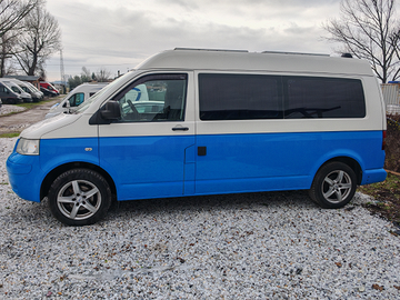Volkswagen T5 camper puro