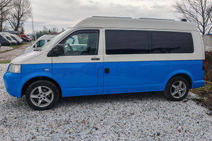 Volkswagen T5 camper puro