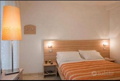 Bilocali da subito fino a maggio