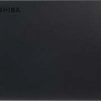 Toshiba 1TB Canvio Basics Portable External Hard D