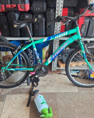 bici bimbo