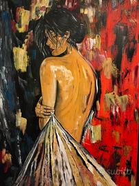 Nuda emozione 