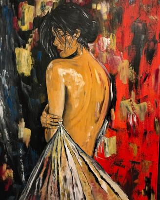 Nuda emozione 