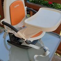 Alzasedia Rialto Peg Perego
