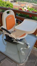 Alzasedia Rialto Peg Perego