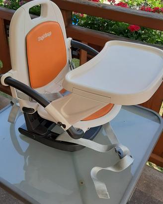 Alzasedia Rialto Peg Perego