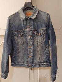 Giacca di jeans Levi's,