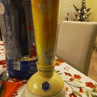 Midnight cocktail Moulinex 