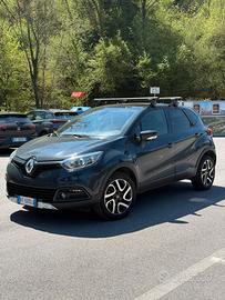 Renault Captur 0.9 tce Hypnotic (magnetik) 90cv