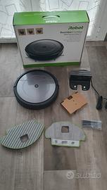 IRobot Roomba Combo R1118