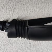 Specchio retrovisore laterale sx, Fiat Punto 188