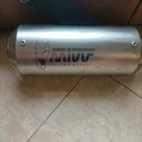 Terminale mivv per Tmax o MT 125