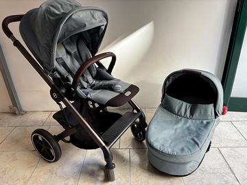 Passeggino Balios S Cybex