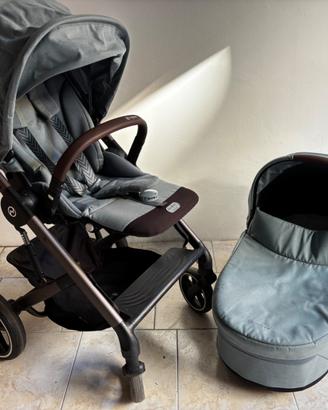 Passeggino Balios S Cybex
