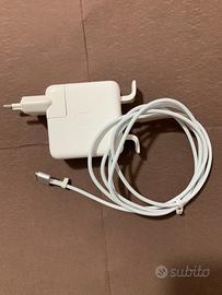 Apple magsafe 2/45w alimentatore x MacBook air 13p