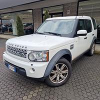 Land Rover Discovery 4 3.0 TDV6 210CV S 7 Posti