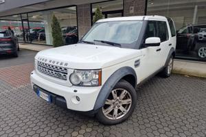 Land Rover Discovery 4 3.0 TDV6 210CV S 7 Posti