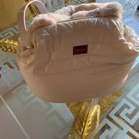 Borsetta per cagnolii toy