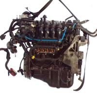 Motore Fiat Grande Punto 1.4 benzina 350A1000 2011