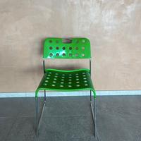 Set 2 "Omkstak" Rodney Kinsman per Bieffeplast